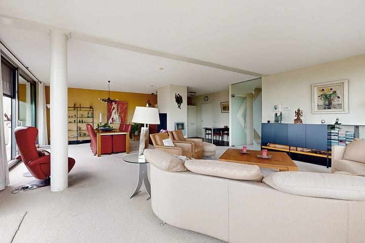 Foto 10 van IJshof 12