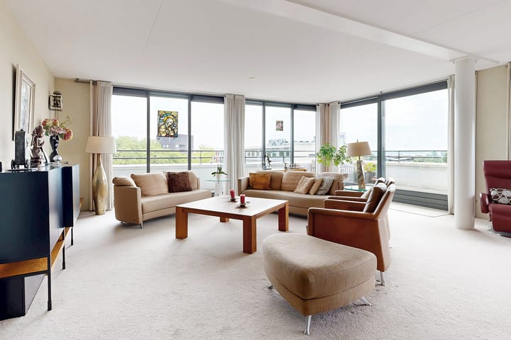 Foto 13 van IJshof 12