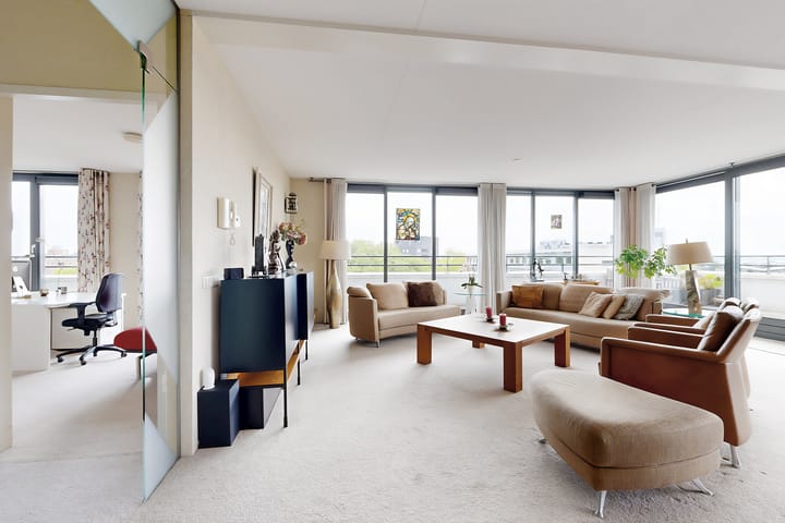 Foto 14 van IJshof 12