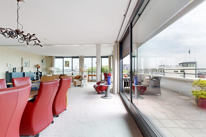 Foto 20 van IJshof 12