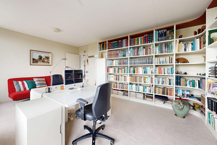 Foto 40 van IJshof 12