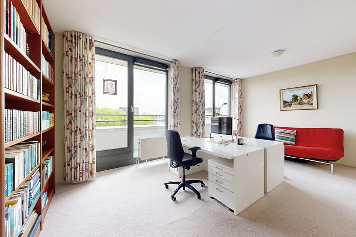 Foto 42 van IJshof 12