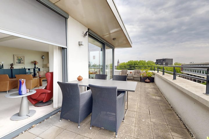 Foto 45 van IJshof 12