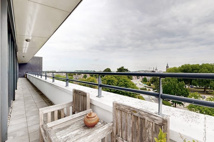 Foto 47 van IJshof 12