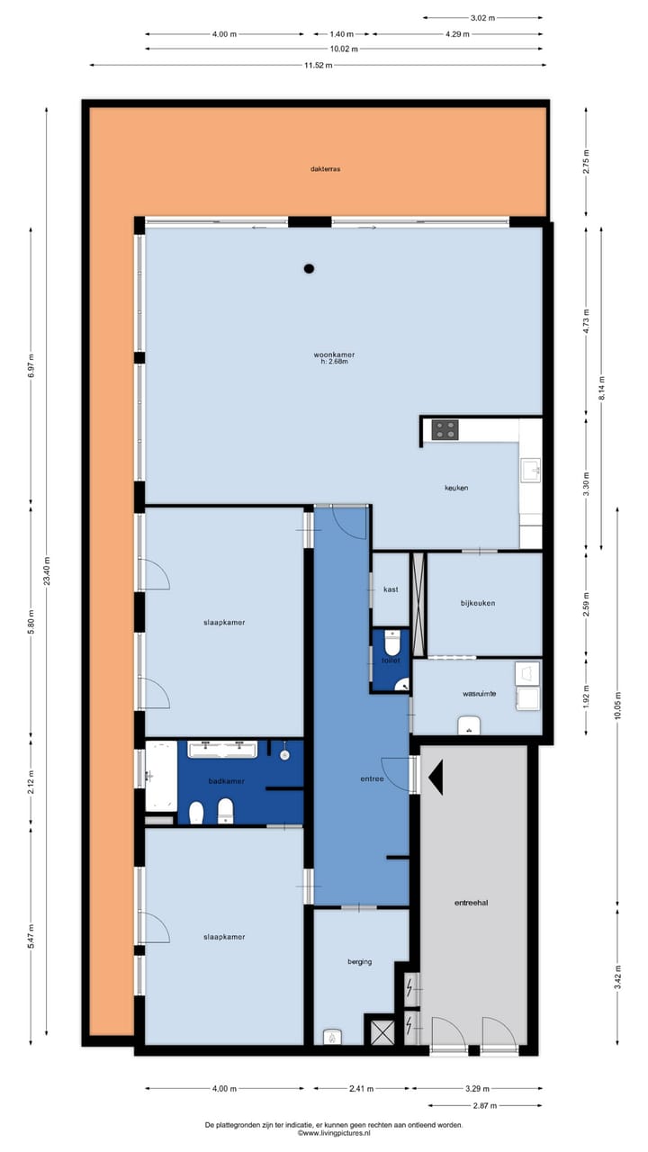 Foto 59 van IJshof 12