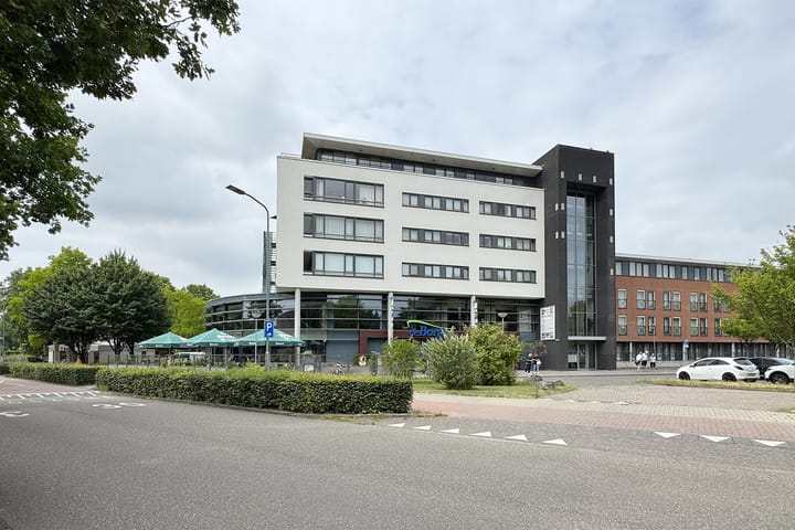 Foto 56 van IJshof 12