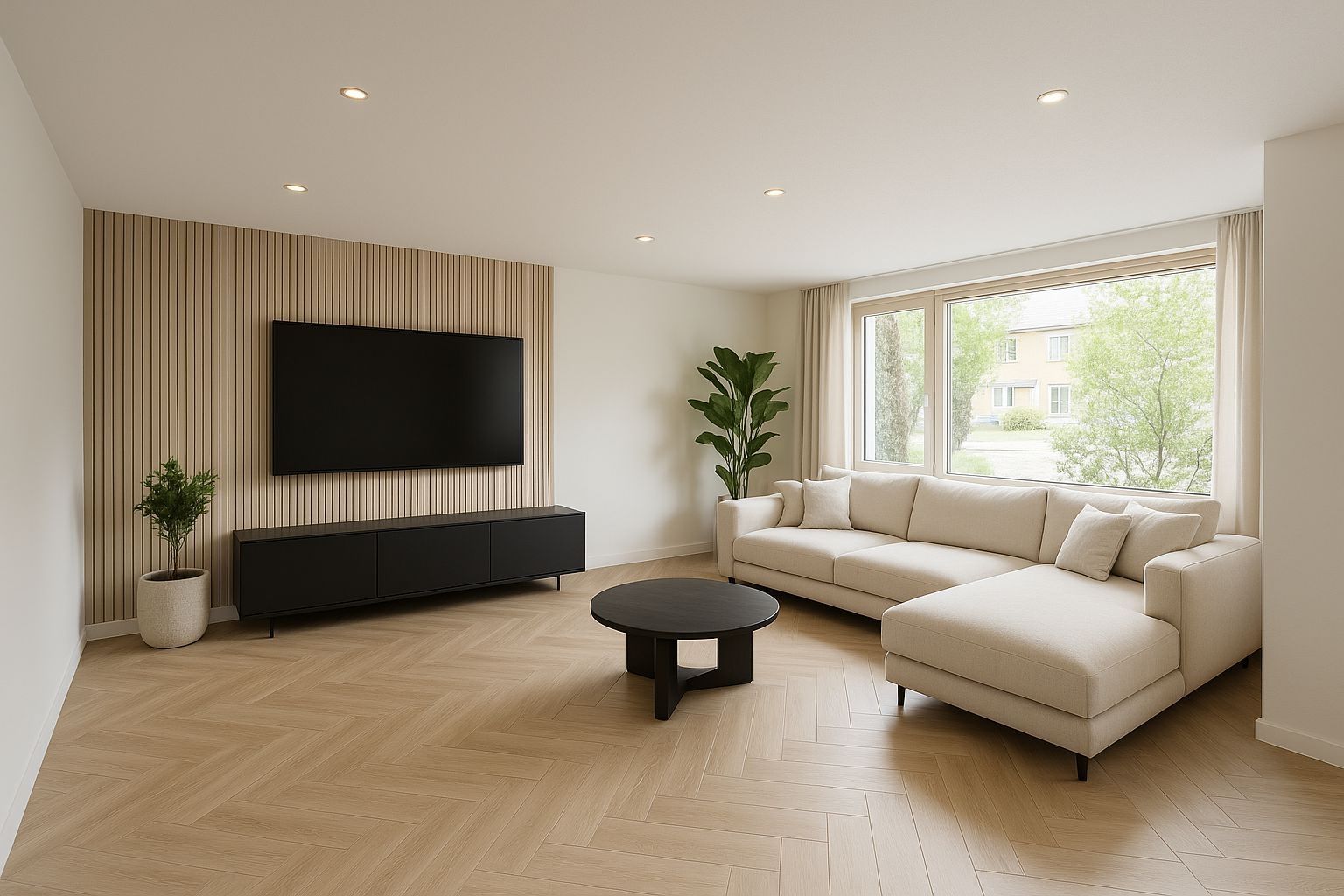 Foto 3 van Tartinistraat 5