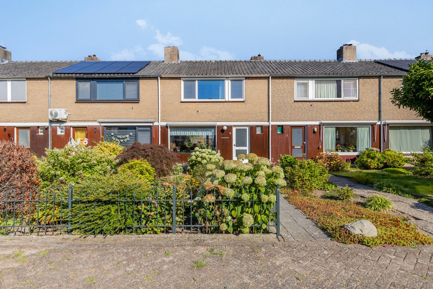 Foto 1 van Twikkelstraat 9