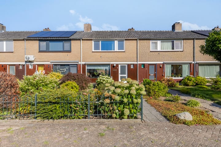 Foto 1 van Twikkelstraat 9