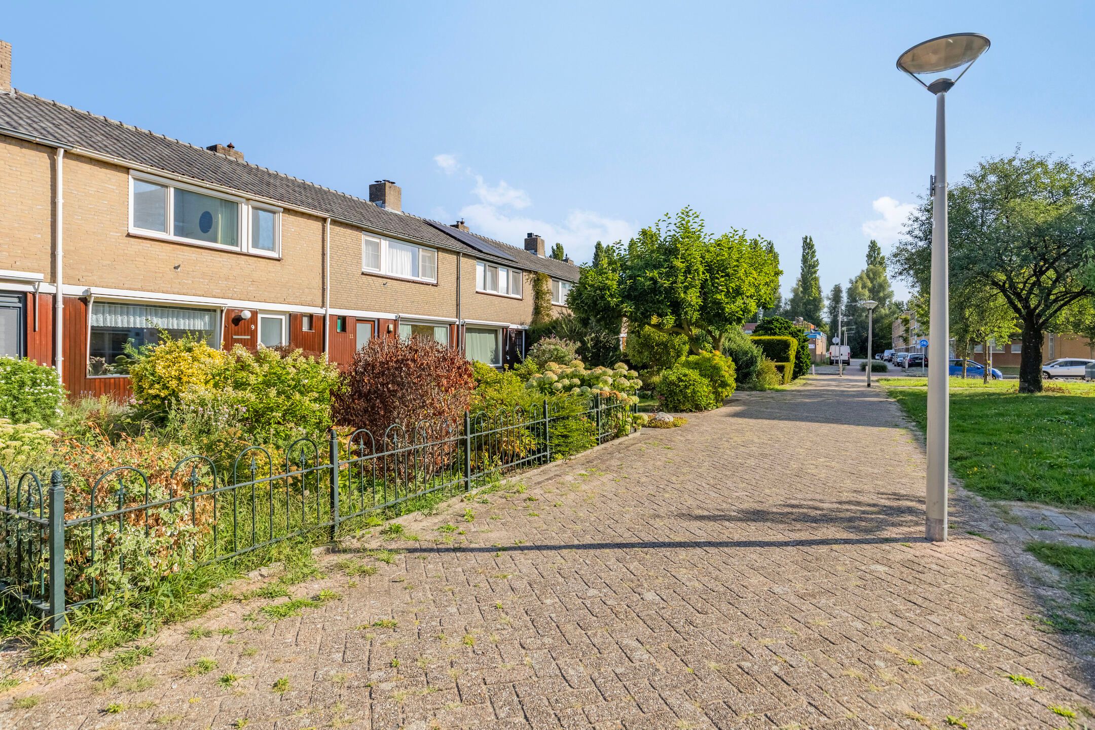 Foto 6 van Twikkelstraat 9