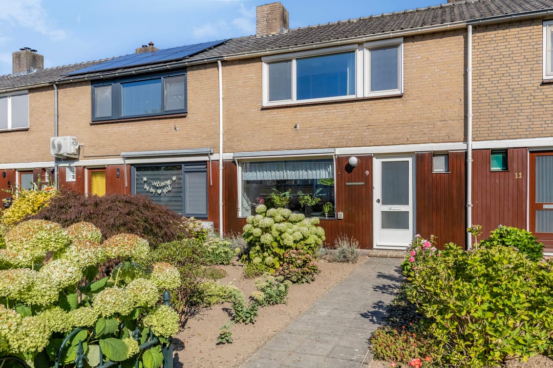 Foto 7 van Twikkelstraat 9