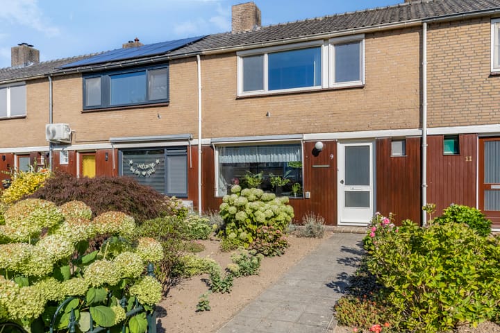 Foto 7 van Twikkelstraat 9