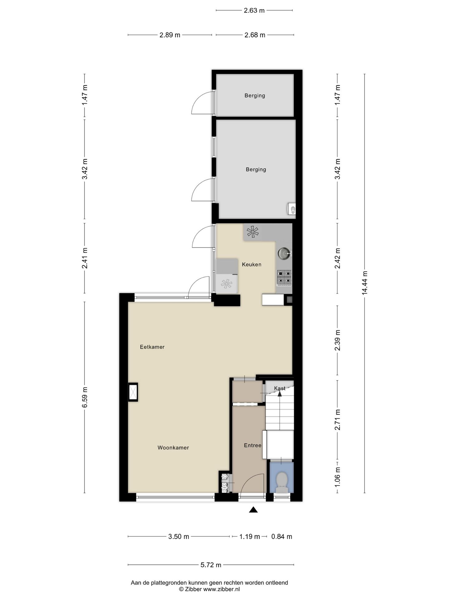 Foto 20 van Twikkelstraat 9