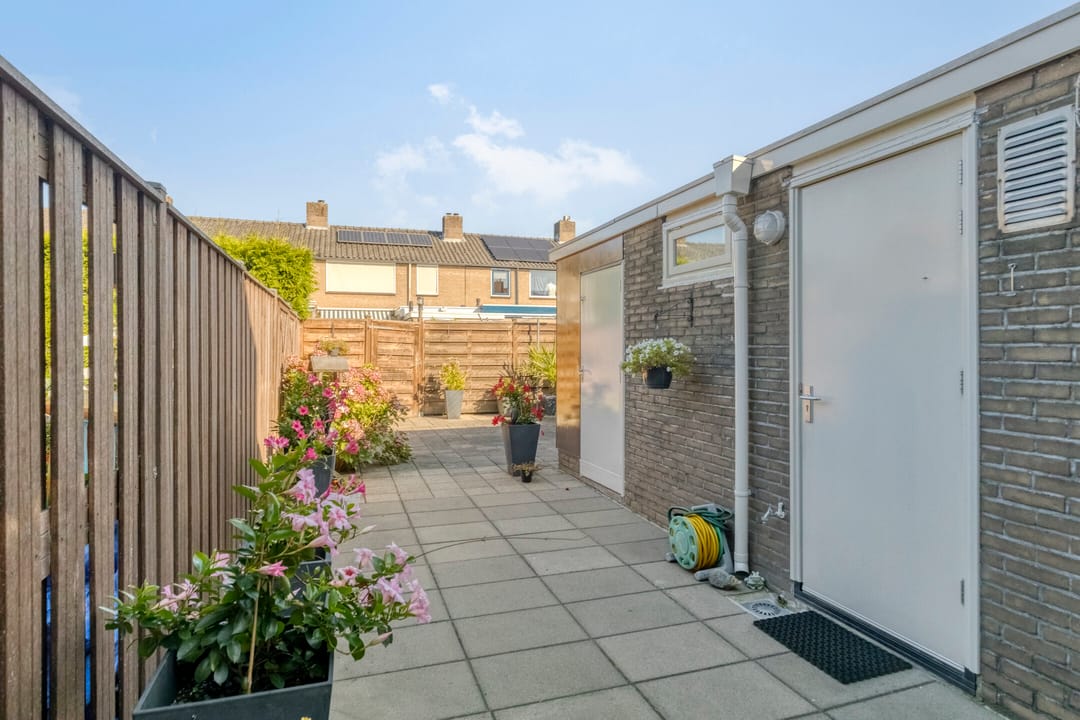 Foto 28 van Twikkelstraat 9