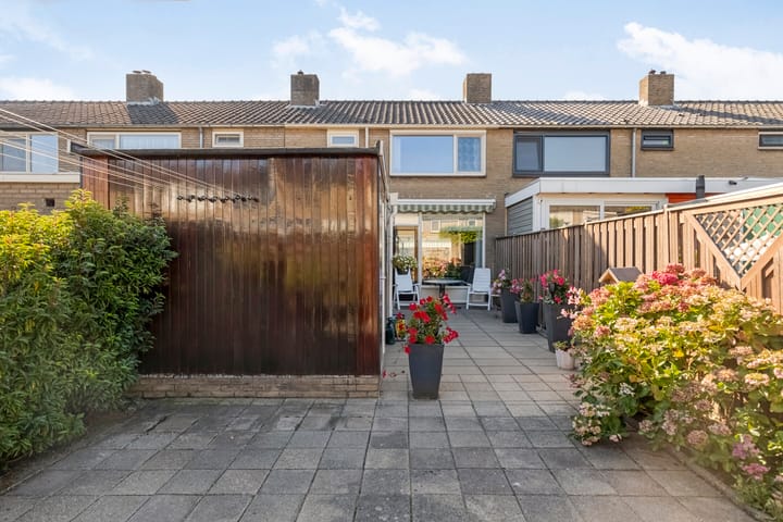 Foto 32 van Twikkelstraat 9