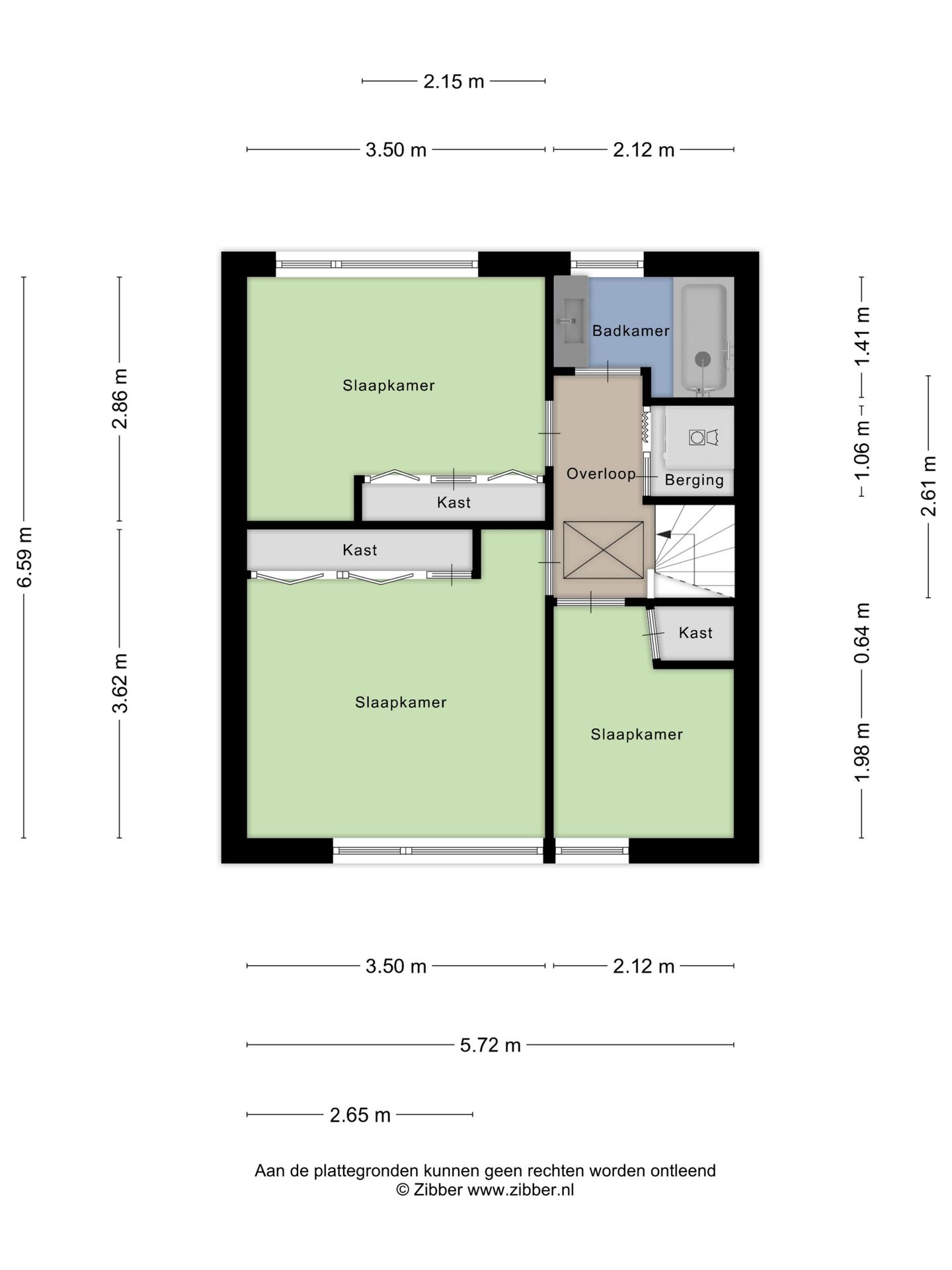 Foto 34 van Twikkelstraat 9