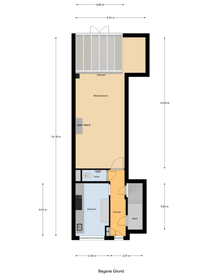 Photo 59 of Kortendijk 54