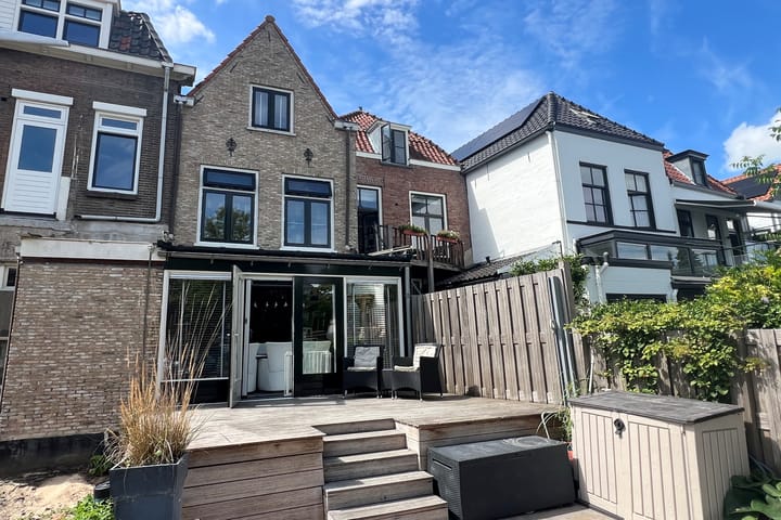 Photo 56 of Kortendijk 54