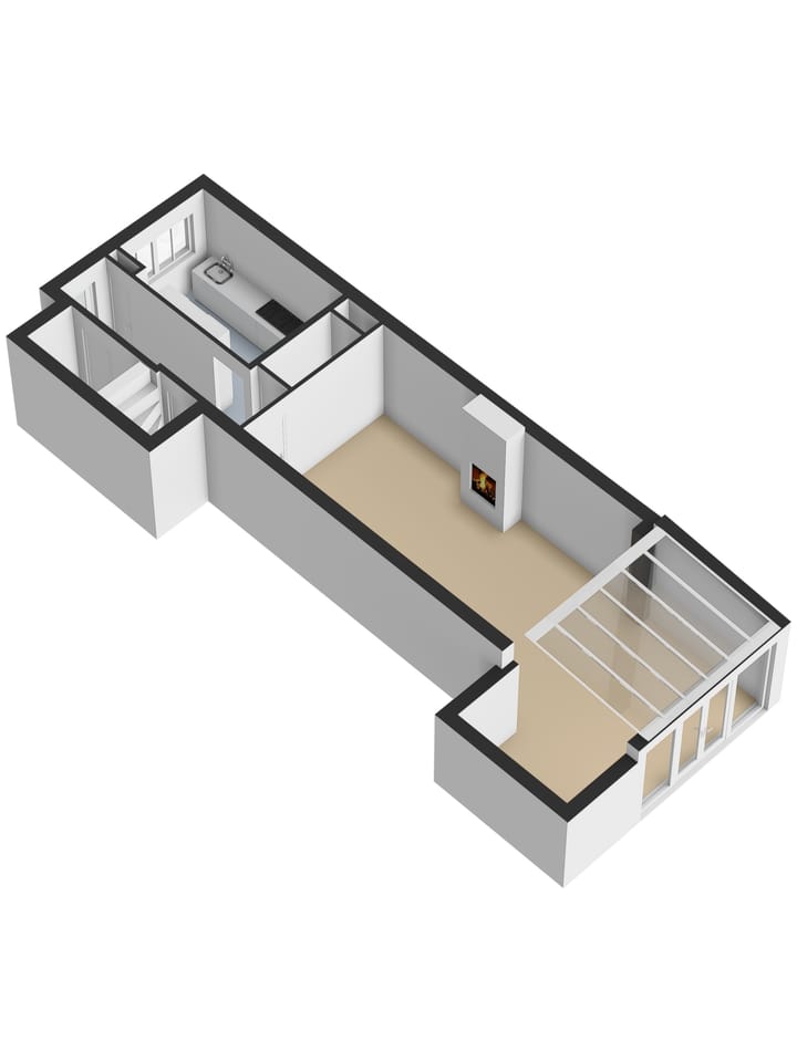 Photo 63 of Kortendijk 54