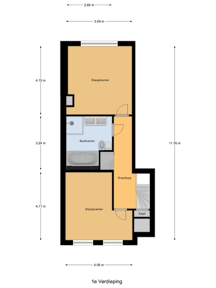 Photo 60 of Kortendijk 54