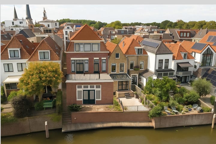 Photo 49 of Kortendijk 54