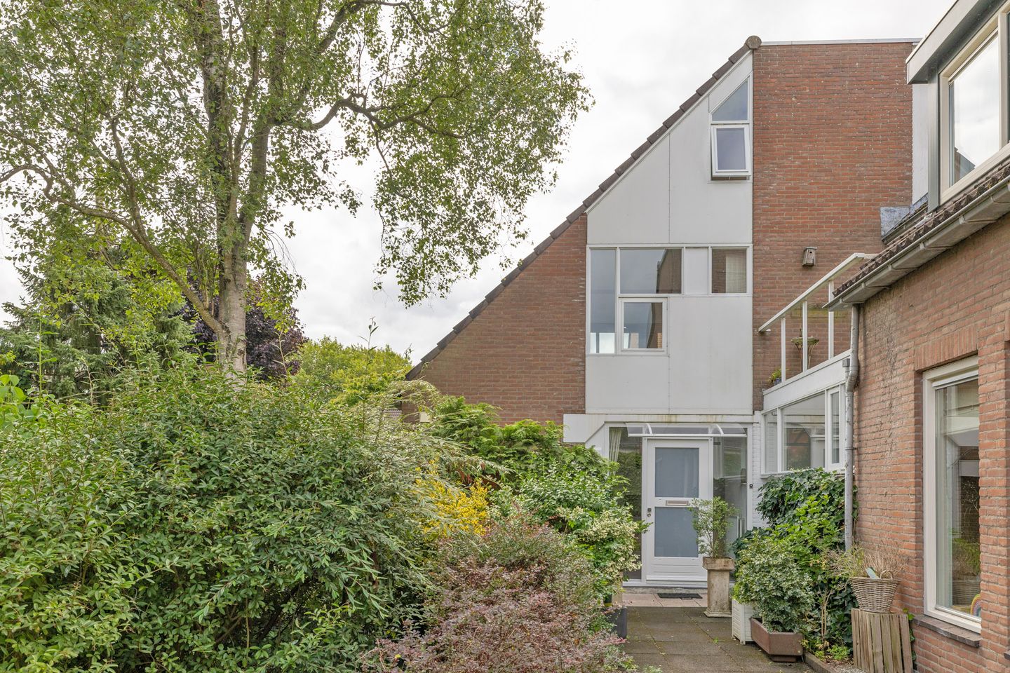 Foto 1 van Tesselschadelaan 65