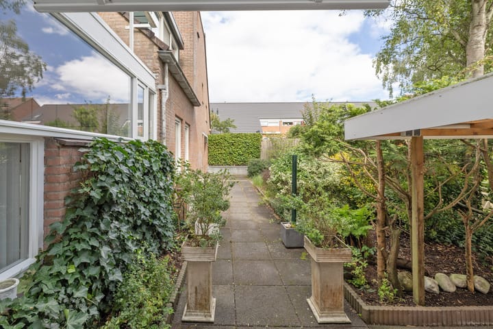 Foto 3 van Tesselschadelaan 65