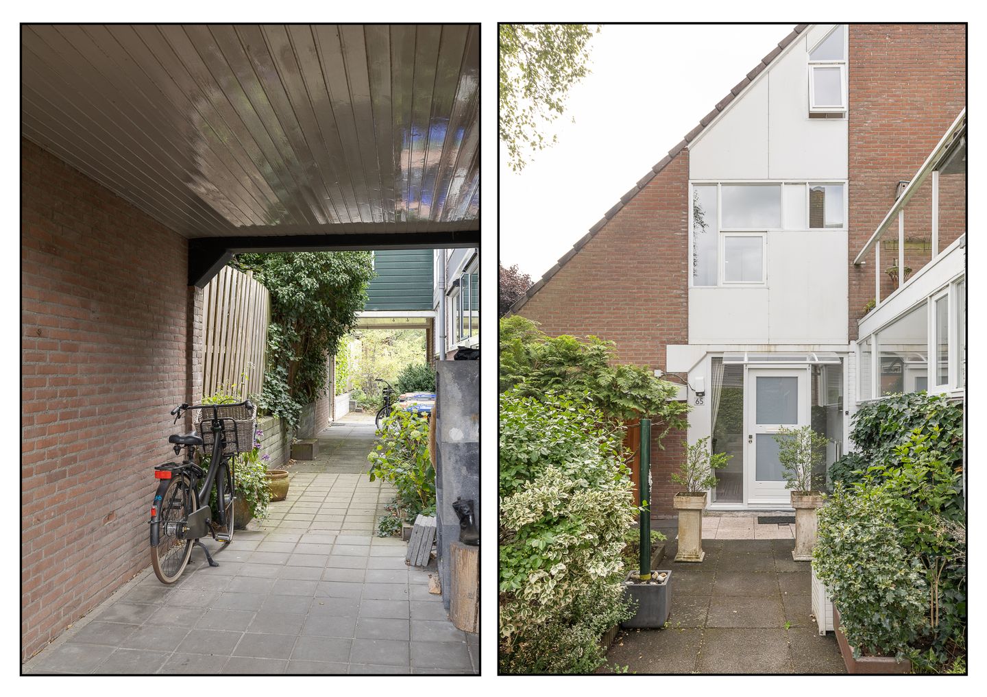 Foto 4 van Tesselschadelaan 65