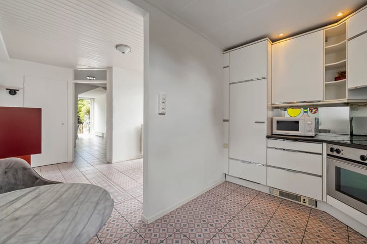 Foto 5 van Tesselschadelaan 65