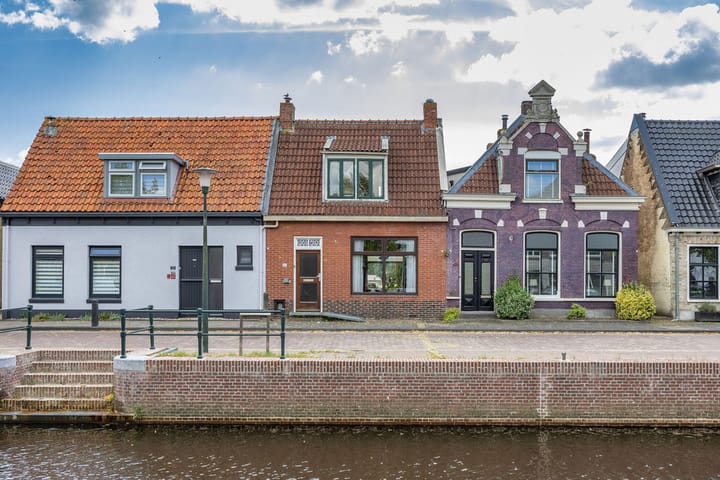 Foto 1 van Molenwal 16