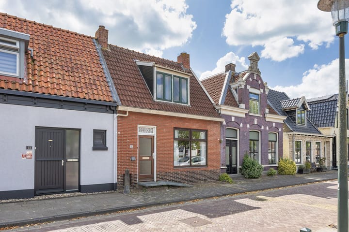 Foto 6 van Molenwal 16