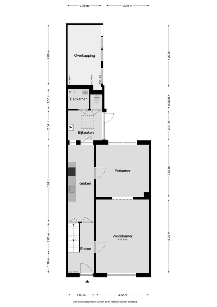 Foto 34 van Molenwal 16