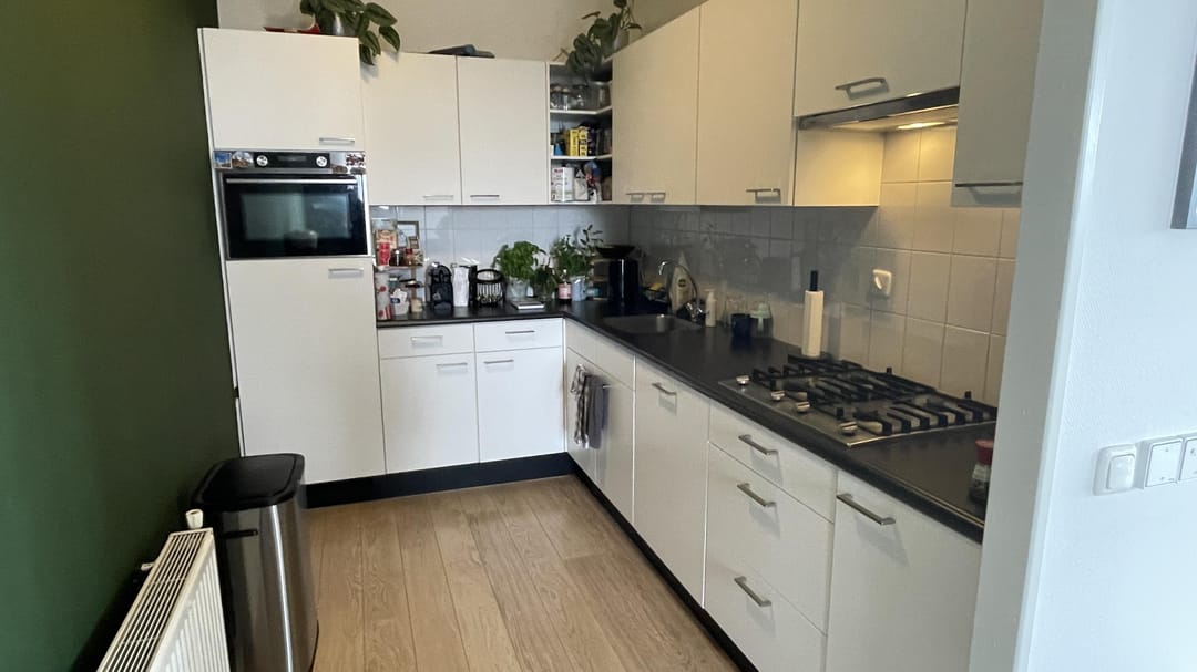 Foto 2 van Grote Beerstraat 173-21