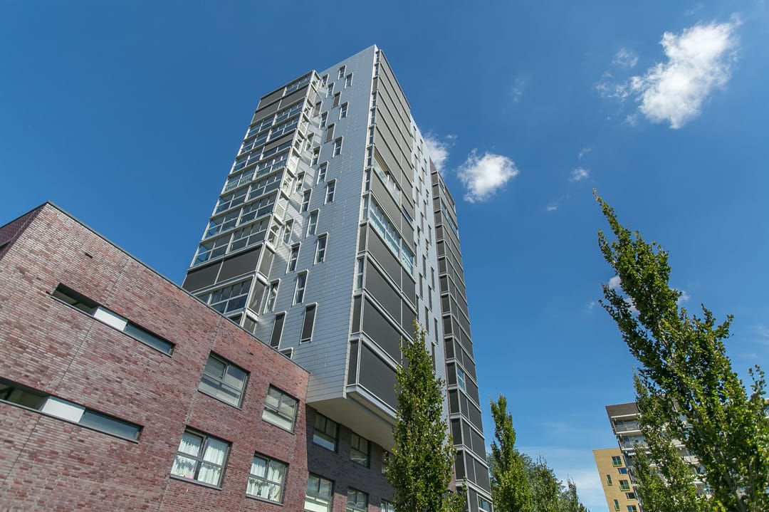 Foto 1 van Grote Beerstraat 173-21