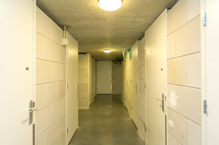 Foto 5 van Grote Beerstraat 173-21