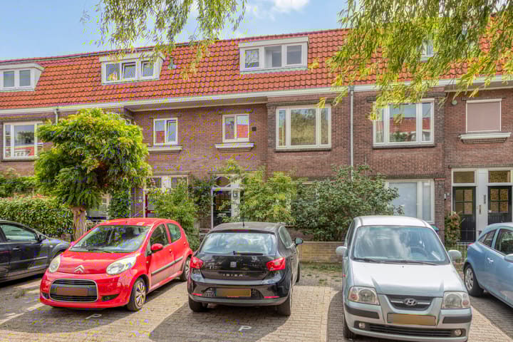 Foto 3 van van Langeveldstraat 17