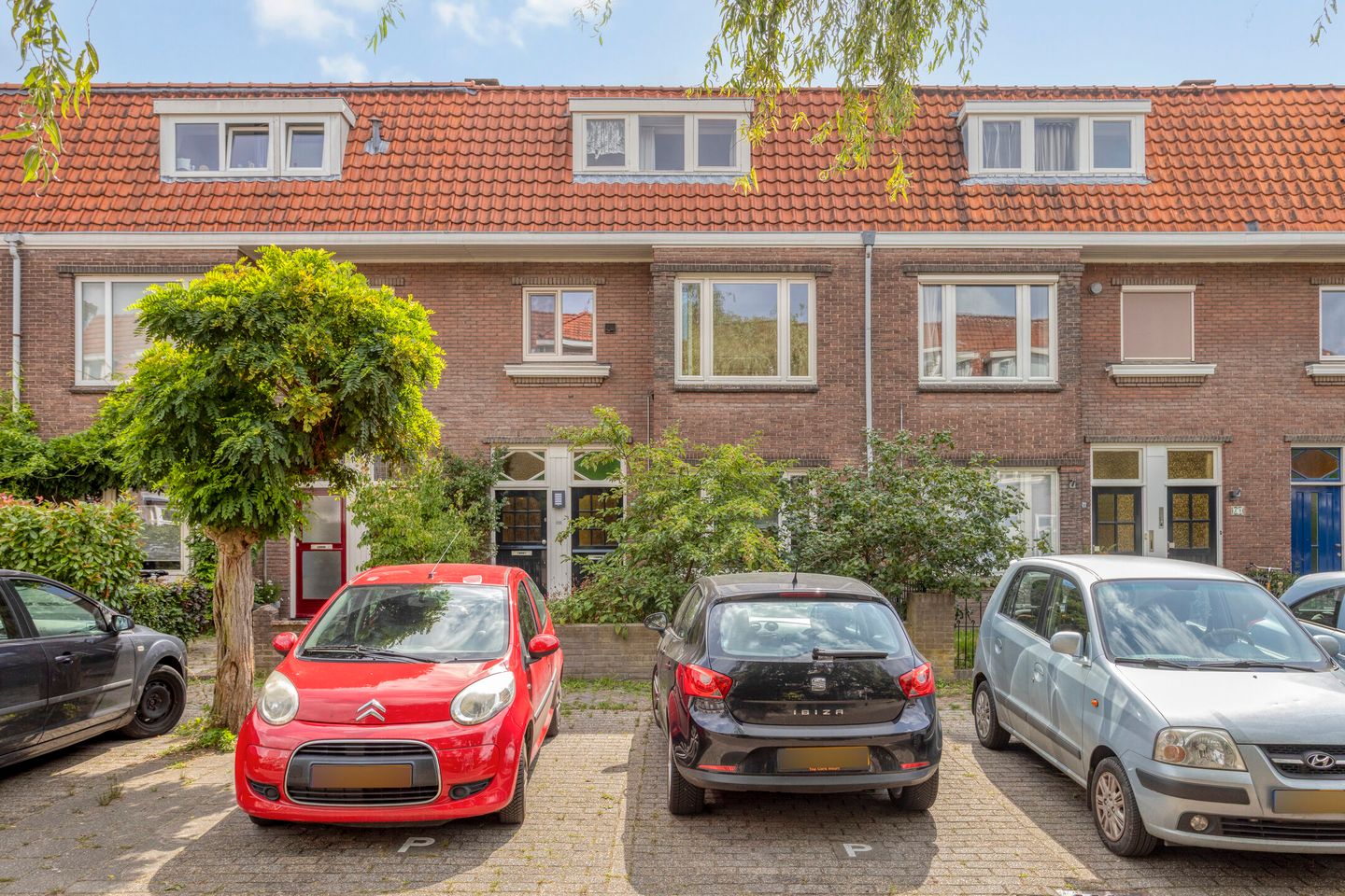 Foto 4 van van Langeveldstraat 17