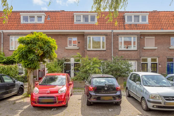 Foto 4 van van Langeveldstraat 17