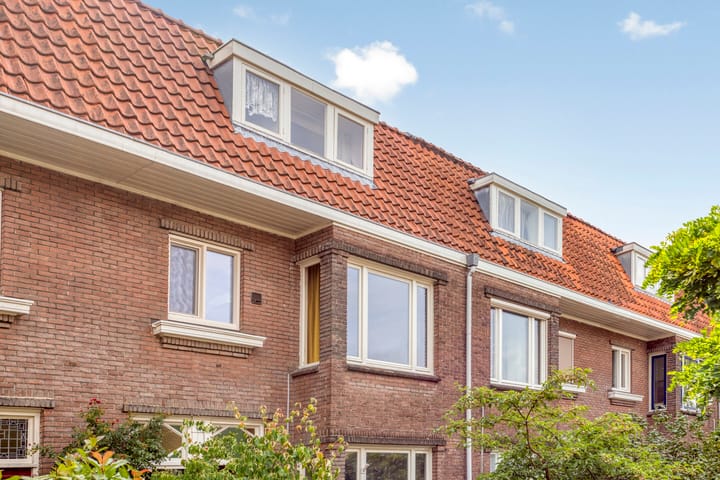 Foto 6 van van Langeveldstraat 17