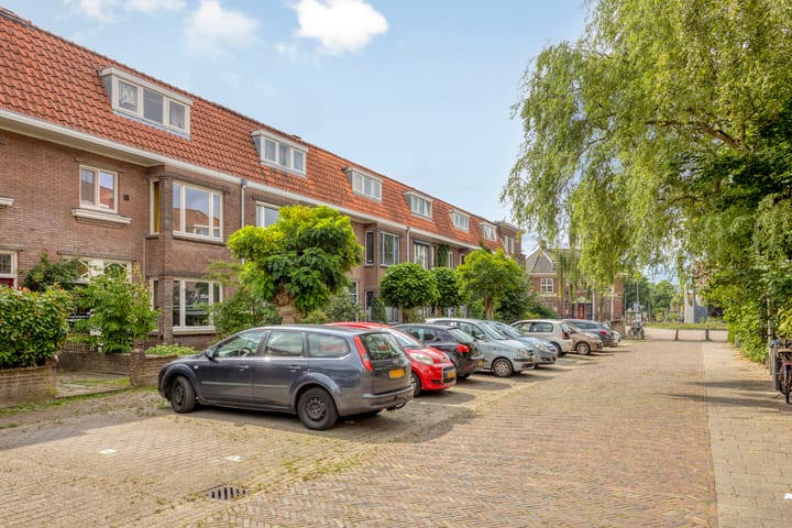 Foto 5 van van Langeveldstraat 17