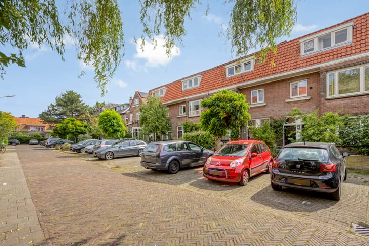 Foto 2 van van Langeveldstraat 17