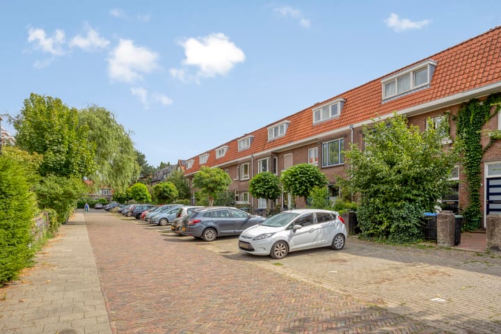 Foto 31 van van Langeveldstraat 17