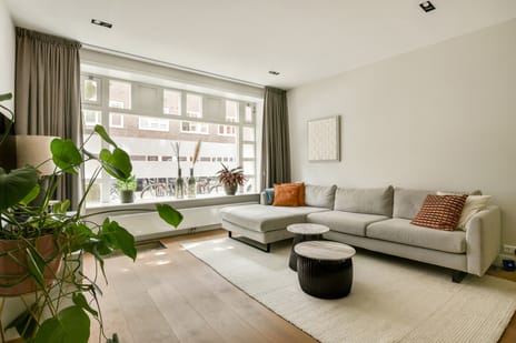 Jan van Riebeekstraat 28-H