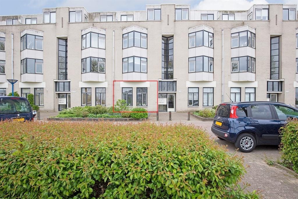 Foto 1 van Golfstroom 90