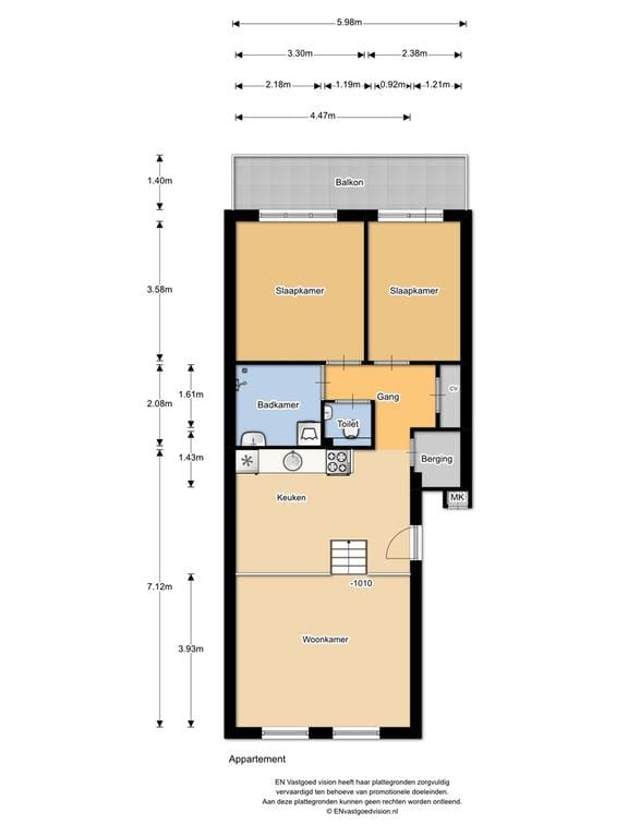 Foto 2 van Golfstroom 90