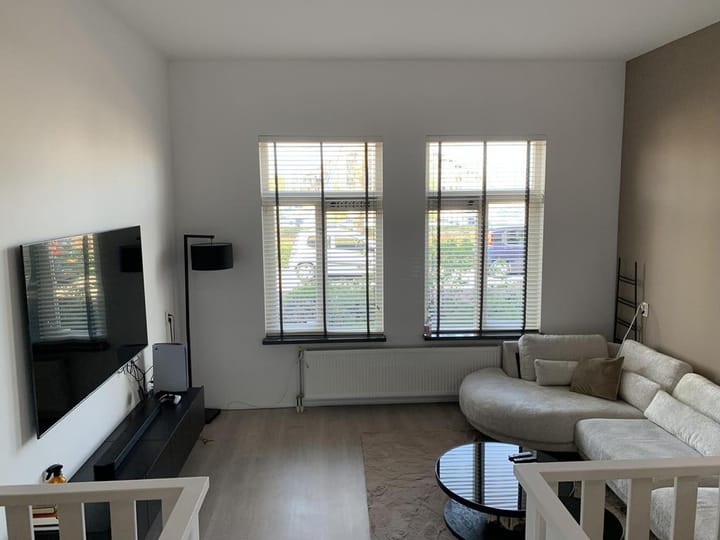 Foto 3 van Golfstroom 90