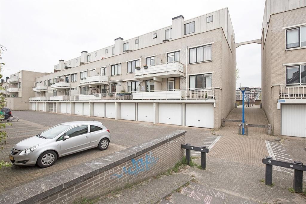 Foto 15 van Golfstroom 90