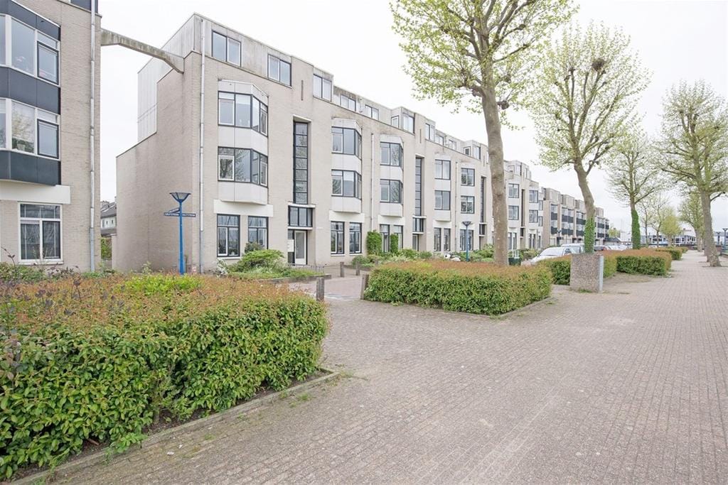 Foto 18 van Golfstroom 90