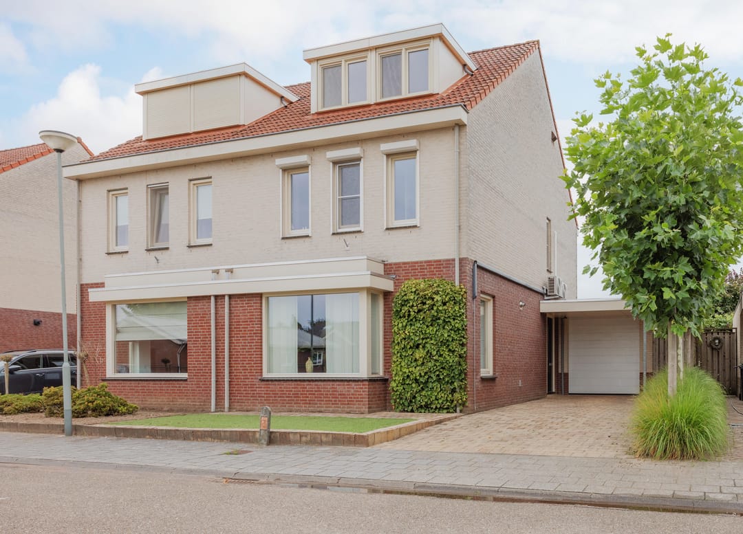 Foto 1 van De Patrijs 8