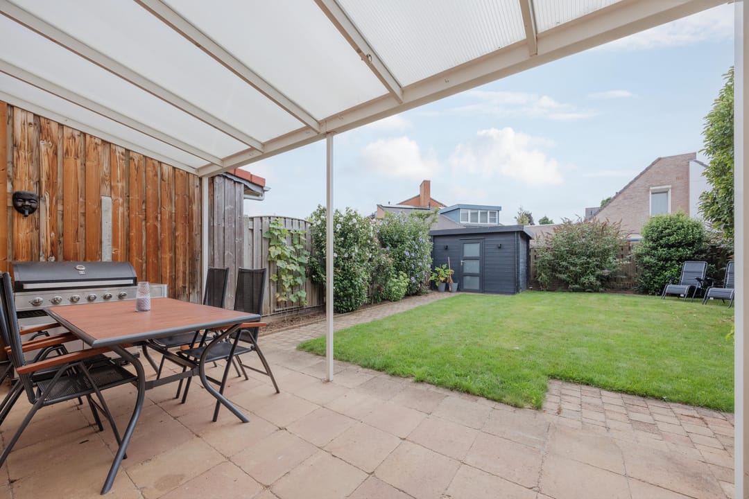 Foto 2 van De Patrijs 8